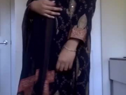 Desi kerala couple dildoing while their tenant is out of town in city next door