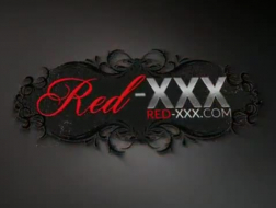 XXX-Bericht: Rote virtuelle Brüste Viele Sex Cumshot, Fukana Slut 2016