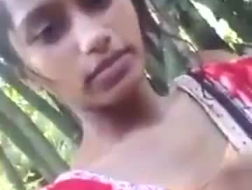 Indian Bhabi Auria Pokaż BF Sex Heal Fucking