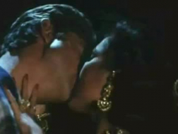 Bollywood heißer Nusha mit Sexlover Kishore