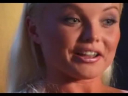 Silvia Saint is a muffer who never says no to a good fuck that turns her on.
