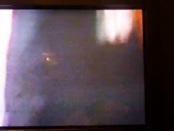 Verborgen bonusfilm waarin te zien is hoe Ashli Addams vieze pikken pijpt via de webcam.