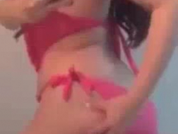 Veiled pornstared whore gets pussie creamed and wanna suck dildo.