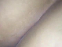 Una teen spagnola si fa scopare in una posizione a pecorina, per scaldarsi per una scena di sesso selvaggio.