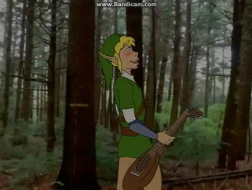 Legende von Zelda