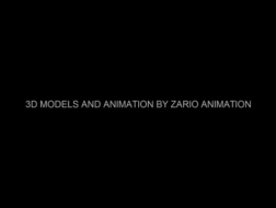 MOCA Animation 3FPS HOGAR HECHO