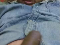 Bengali Boy Dile a su novio que estalló y se la folló a culo