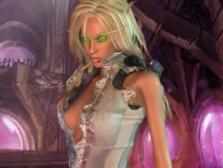 World of Warcraft: Dragonmaw MDC: Bloodhail Village incluye Malya Scarlett, Drizzt Finest, Singha & Billie Online
