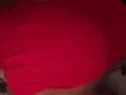 Доминатрикс Кейт Джонсон имеет свою пизду, измельченную тремя петухами