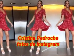 Cristina Casal RX Slaget av Fabolous Squirting Pussy Sofa