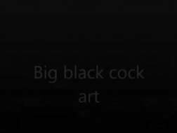 Horny Black Monster Pornstar Gia Cavalli