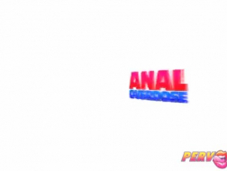 Ana Foxxx schlich sich in eine Nachbarschaft und drehte ein Pornovideo, weil sie unbedingt ein Pornostar werden wollte