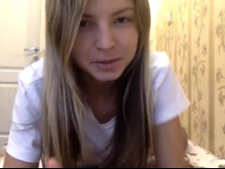Gina Gerson and Giselle Palmer are having a threesome with a guy they have just met.