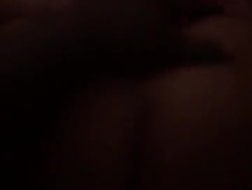 Latina PAWG likes to be gently assfucked and to swallow fresh cum, after a blowjob.