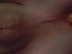 Ass fucked molested webcam BBW gets facialized on webcam