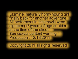 Jazmine jae gets arschfick von sie boyfriend