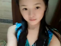 Boadle tgirls cute asian gets romantically touched by horny guy