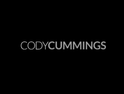 Cody Jay is een heerlijke, zwarte pik -sukkel.