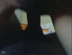 Petite Prodigy sloeg en geneukt op webcam.