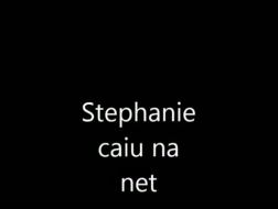 Stephanie og Stefanie er dine fantastiske sovende skjønnheter