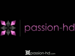 Passion HD - Peitschen liebt mein Bett