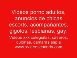Video XXX - zwei Show mit notgeilen Szenen