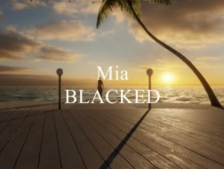 Blacked HD - Veronica Avluv aus der Nageln, Molly Jane und Irina lustiger Analsex