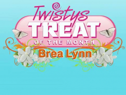 Tegan Lynn włożyła całą czarną bieliznę i zabrudziła się ze swoim nowym sąsiadem