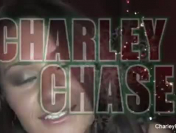 Charley Chase uwielbia to w dupę