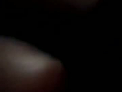 Негритянка с гладкой и шелковистой попкой Kenzie Reeves трахается с белым шлонгом