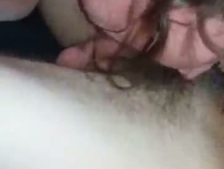 Lesbian guys sucking on each other