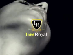 La sexy Rachel Love burlándose de su chocho en la webcam