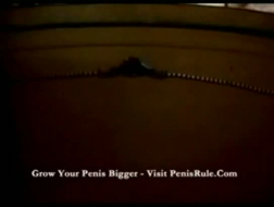 Vintagehandschellen, einiger Anus bekommt geladeres anal