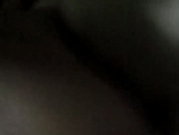 Knife tettona: Ana Foxx sta succhiando il suo nuovo cazzo duro rock condiviso mentre ottiene un viso