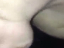Lindsey Stranger tem sua buceta apontada e estimulada no elevador antes de ser fodida recentemente