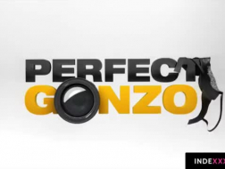 Gonzo Testräge - Ein Video mit Giselle Reed