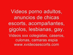 Vídeos XXX mais vistos - Mostrar página