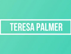 Zella Palmer w erotycznych, czarnych pończochach zostaje zerżnięta w pozycji na pieska