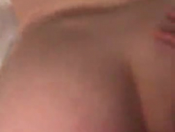 Real and First Time Couple Cock Fucking