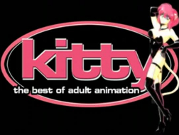 Chica de dibujos animados cachonda, Aoi Sakura fue a una aventura de sexo en grupo con muchos chicos cachondos