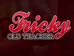 Lehrer im Blut - porno in HD
