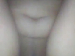 Ambitious anal slut fucked in the ass by a monster cock