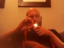 Чернильная трубка для курящих геев