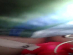 Strapon massageado oficial nerd obtenha acesso à câmera espiã