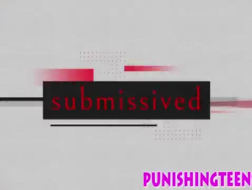 BDSM maskerte dominas som plager spanking slave