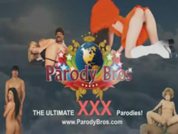 Группа горячих лесбиянок занималась сексом со своими вибрирующими дилдо перед веб-камерой