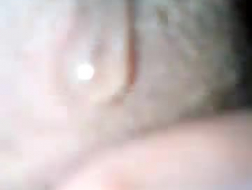 Petite chérie aux seins, Victoria Squirt Aimee Pecol se prend une bite dans son cul serré, toute la matinée