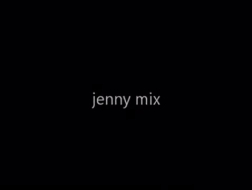 Luscious Jenny Slut In CFNM