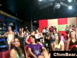 Cfnm ladies fucking in a orgy