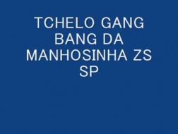 Gang bang action anal et triba action